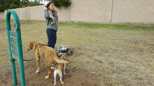 Park «Conocido Park», reviews and photos, 15645 N 31st Dr, Phoenix, AZ 85053, USA