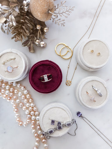 Jeweler «Belliston Jewelry», reviews and photos, 1155 36th St, Ogden, UT 84403, USA