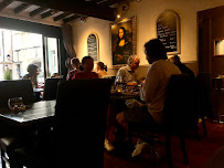 Atmosphère du Restaurant italien La Tour Antique à Antibes - n°2