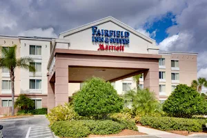 Fairfield Inn & Suites by Marriott Melbourne West/Palm Bay image