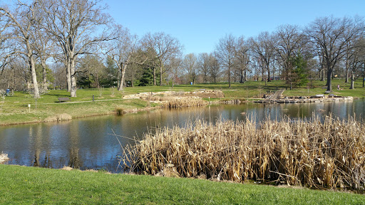 Community Center «Kirkwood Community Center», reviews and photos, 111 S Geyer Rd, Kirkwood, MO 63122, USA