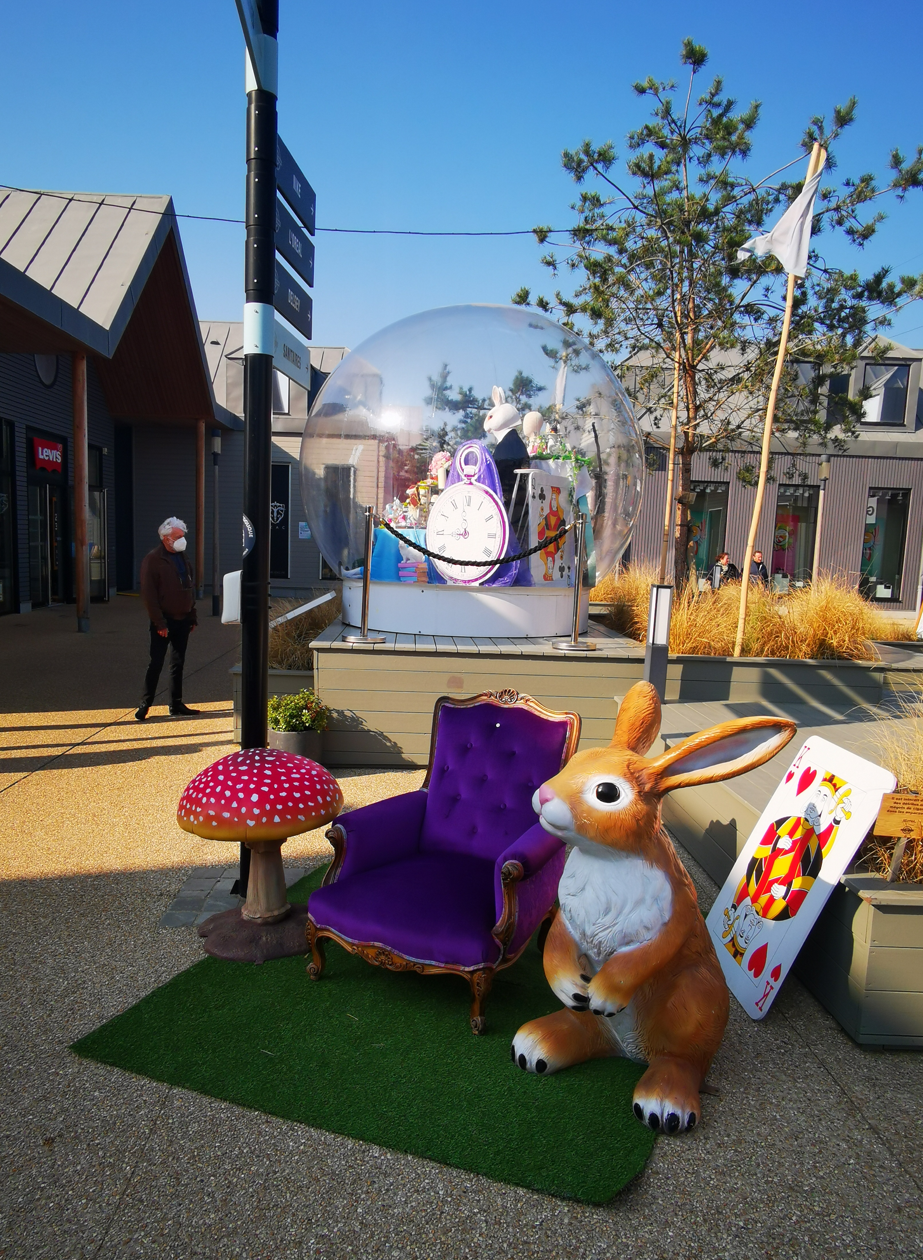 Photo n° 2 de l'avis de Moi.� fait le 19/03/2022 à 11:04