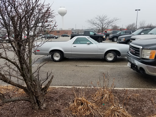 Home Improvement Store «The Home Depot», reviews and photos, 2731 Hartigan Rd, Ingleside, IL 60041, USA