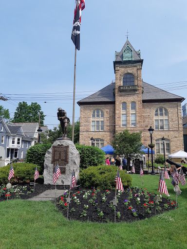 Cafe «Café Duet», reviews and photos, 35 N 7th St, Stroudsburg, PA 18360, USA