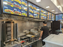 Atmosphère du Restaurant Kebab du 15ème ( XVème ) à Paris - n°1