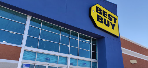 Electronics Store «Best Buy», reviews and photos, 1403 S Reed Rd, Kokomo, IN 46902, USA