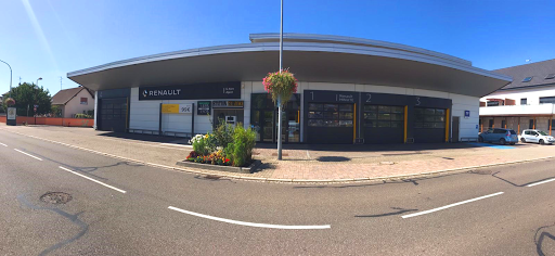 Photo 3 - GARAGE KERN AUTOMOBILES, DEPANNAGE ET ASSISTANCE