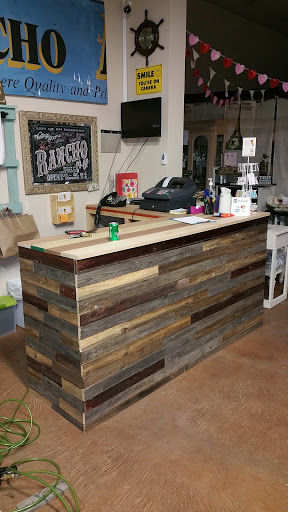 Antique Store «Rancho Coop», reviews and photos, 5685 Main St, Oakley, CA 94561, USA