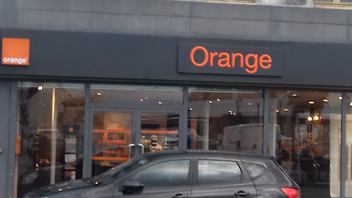 Boutique Orange Gdt - St Amand Montrond à Saint-Amand-Montrond