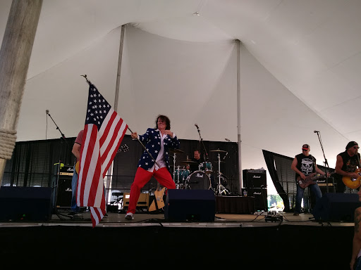 Event Venue «Willow Island at the Alliant Energy Center», reviews and photos, 1919 Alliant Energy Center Way, Madison, WI 53713, USA