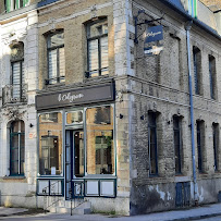 Les plus récentes photos du Restaurant Le Colegram à Saint-Omer - n°9