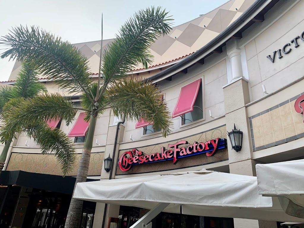 The Cheesecake Factory 33180