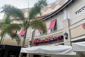 The Cheesecake Factory image