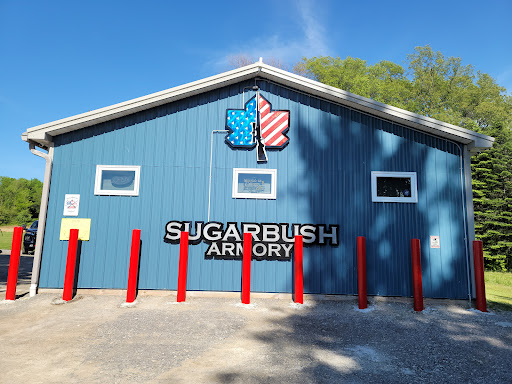 Gun Shop «Sugarbush Armory», reviews and photos, 1427 Maxon Rd, Attica, NY 14011, USA