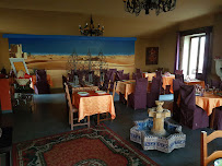 Atmosphère du Restaurant La Table du Maroc à Saintes - n°7