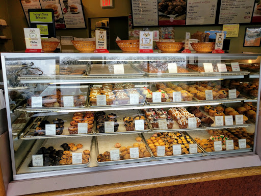 Bakery «My Favorite Muffin», reviews and photos, 1535 Post Rd, Warwick, RI 02888, USA