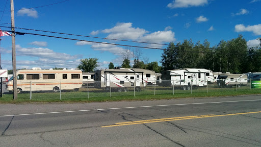 Ottawa Camping Trailers