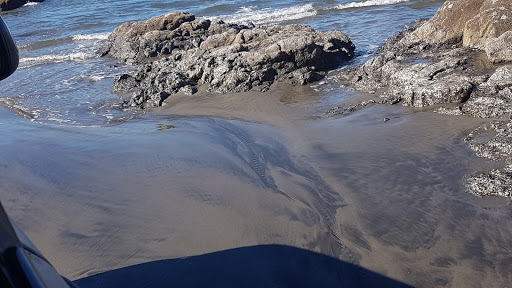 Historical Place «Lewis and Clark National Historical Park», reviews and photos, 92343 Fort Clatsop Rd, Astoria, OR 97103, USA