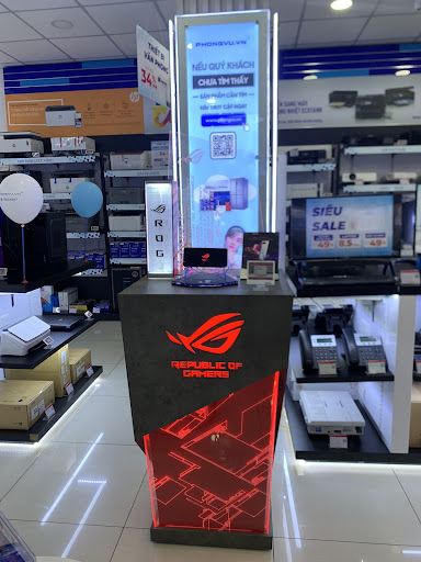 Top 10 cửa hàng phong vũ Huyện Bình Liêu Quảng Ninh 2022