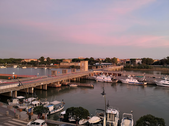 Extérieur Appartamenti Cav Approdo 58043 Castiglione della Pescaia