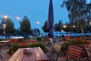 Maisel's Biergarten image