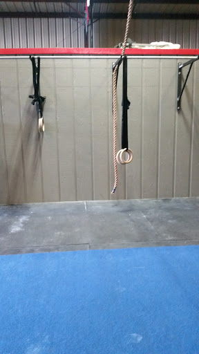 Gym «CrossFit Sav-Up», reviews and photos, 1075 Lakeville St, Petaluma, CA 94952, USA