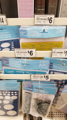 Craft Store «Michaels», reviews and photos, 2041 U.S. 287 Frontage Rd #501, Mansfield, TX 76063, USA