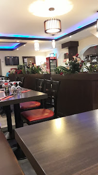 Atmosphère du Restaurant japonais Oita Sushi à Calais - n°2