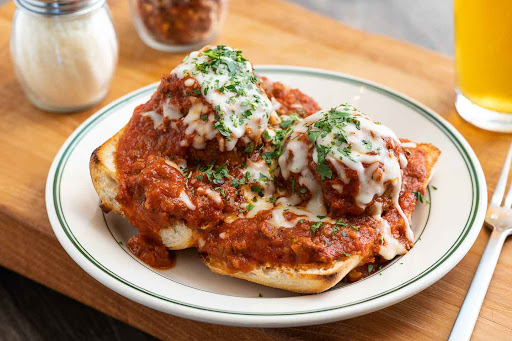 Marys Pizza Shack image