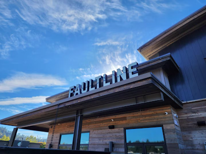 Faultline Brewing Company Scotts Valley