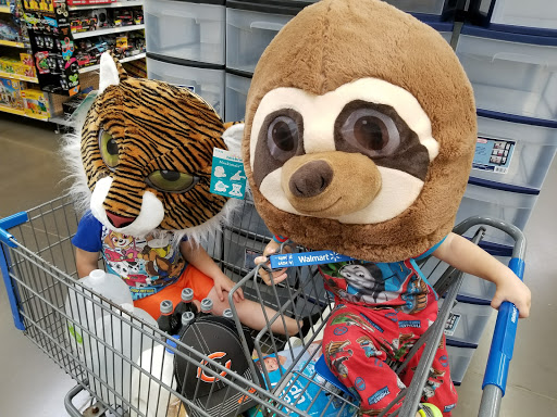 Department Store «Walmart Supercenter», reviews and photos, 3801 Running Brook Farm Blvd, Johnsburg, IL 60051, USA