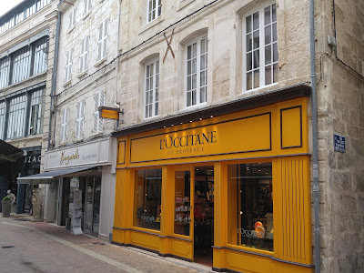 L'OCCITANE EN PROVENCE à Niort