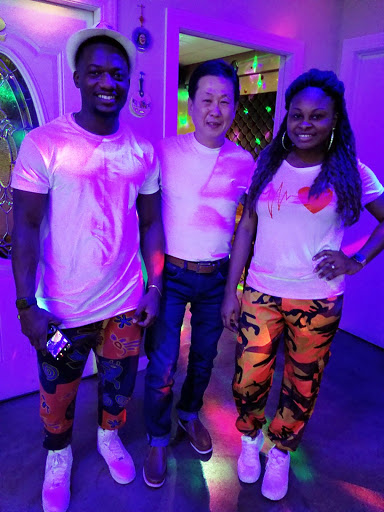 Karaoke Bar «Maru», reviews and photos, 8015 Pendleton Pike k, Indianapolis, IN 46226, USA