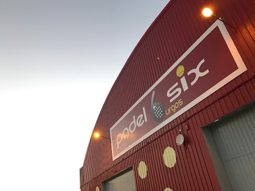 Padel Six Burgos — foto 2