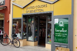 Benetton-Villingen image