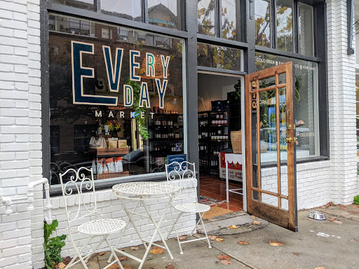 Grocery Store «Market Across the Street», reviews and photos, 670 Highland Ave NE, Atlanta, GA 30312, USA