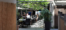 Atmosphère du Restaurant L'Airial à Andernos-les-Bains - n°20