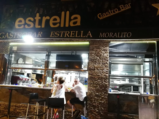 Moralito Gastrobar