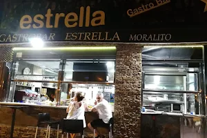 Moralito Gastrobar image