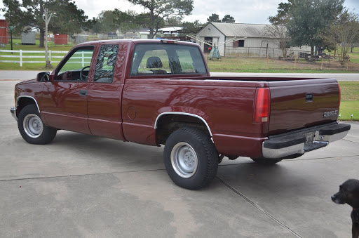 Auto Body Shop «Maaco Collision Repair & Auto Painting», reviews and photos, 3200 Decker Dr, Baytown, TX 77520, USA