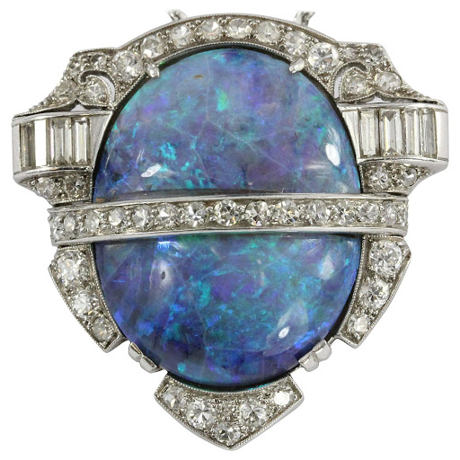 Jewelry Store «Queen May», reviews and photos, 523 Lafayette St, Cape May, NJ 08204, USA