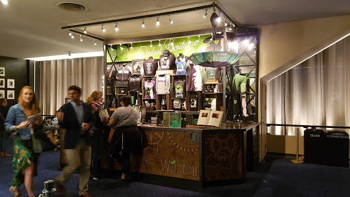 Performing Arts Theater «Gershwin Theatre», reviews and photos, 222 W 51st St, New York, NY 10019, USA