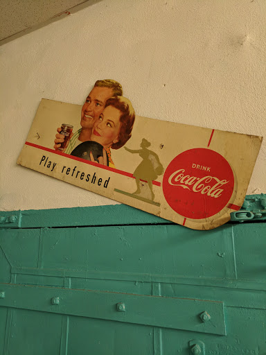 Bowling Alley «Action Duckpin Bowl», reviews and photos, 1105 Prospect St, Indianapolis, IN 46203, USA