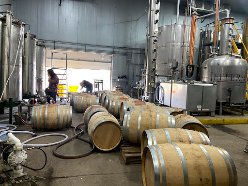 Distillery «The Kentucky Artisan Distillery», reviews and photos, 6230 Old Lagrange Rd, Crestwood, KY 40014, USA