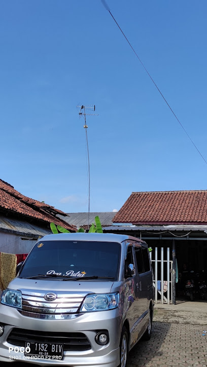 Dua putra Travel dan rental car