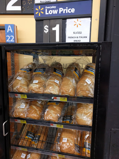 Supermarket «Walmart Neighborhood Market», reviews and photos, 7025 W Main St, Milwaukee, WI 53214, USA