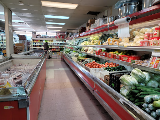 Grocery Store «Asia Grocery---华越», reviews and photos, 5444 Virginia Beach Blvd # 112, Virginia Beach, VA 23462, USA