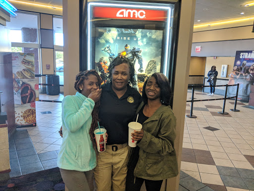 Movie Theater «AMC Albany 16», reviews and photos, 2823 Nottingham Way, Albany, GA 31707, USA