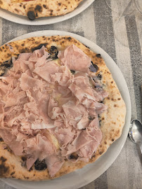 Les plus récentes photos du Restaurant italien Trattoria pizzeria ristorante à Créon - n°3
