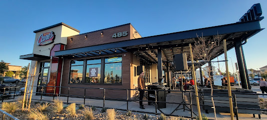 Raising Cane,s Chicken Fingers - 485 Betteravia Rd, Santa Maria, CA 93454